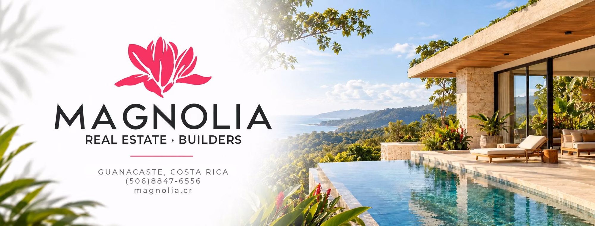 Magnolia Real Estate