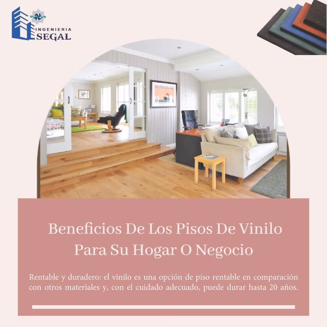 SOLUCIONES SEGAL