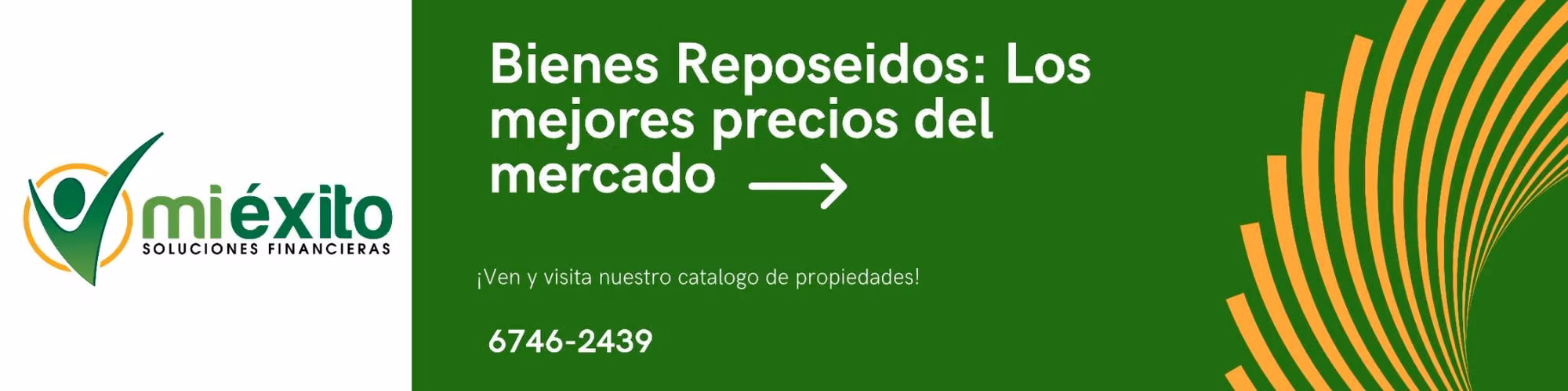 Financiera Mi Éxito
