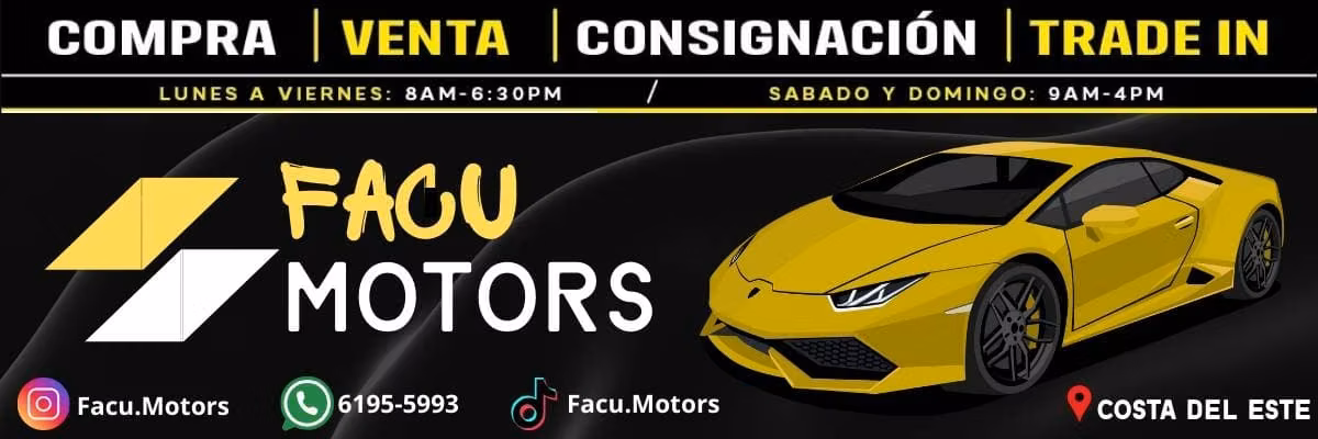 Facu Motors