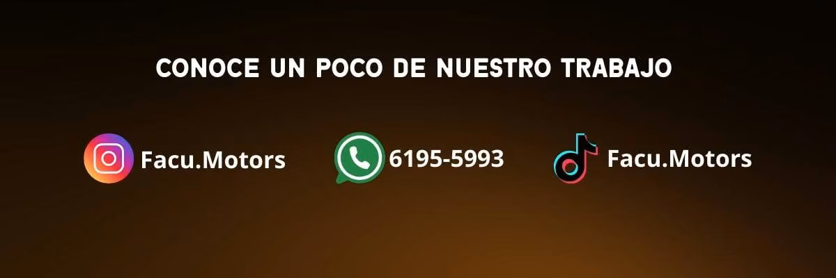 Facu Motors