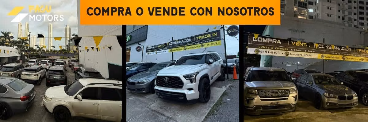 Facu Motors