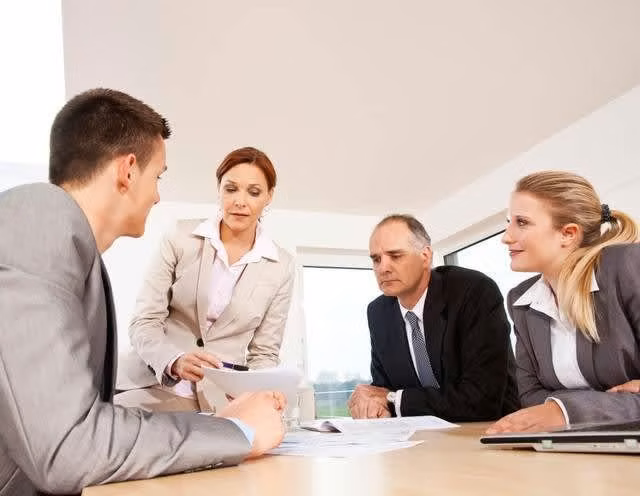 Club Inmobiliario
