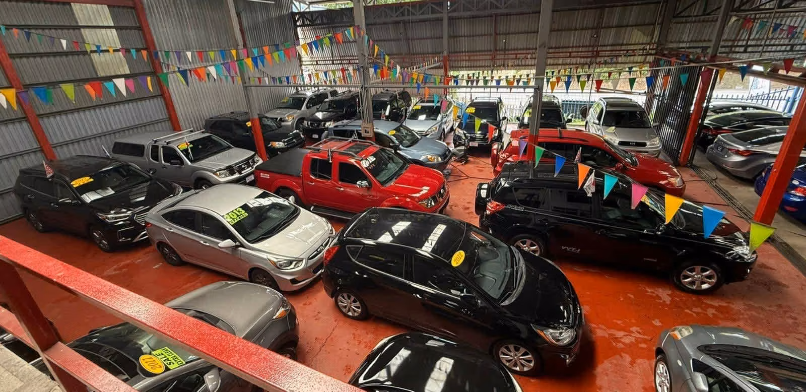 Autos Bertheau