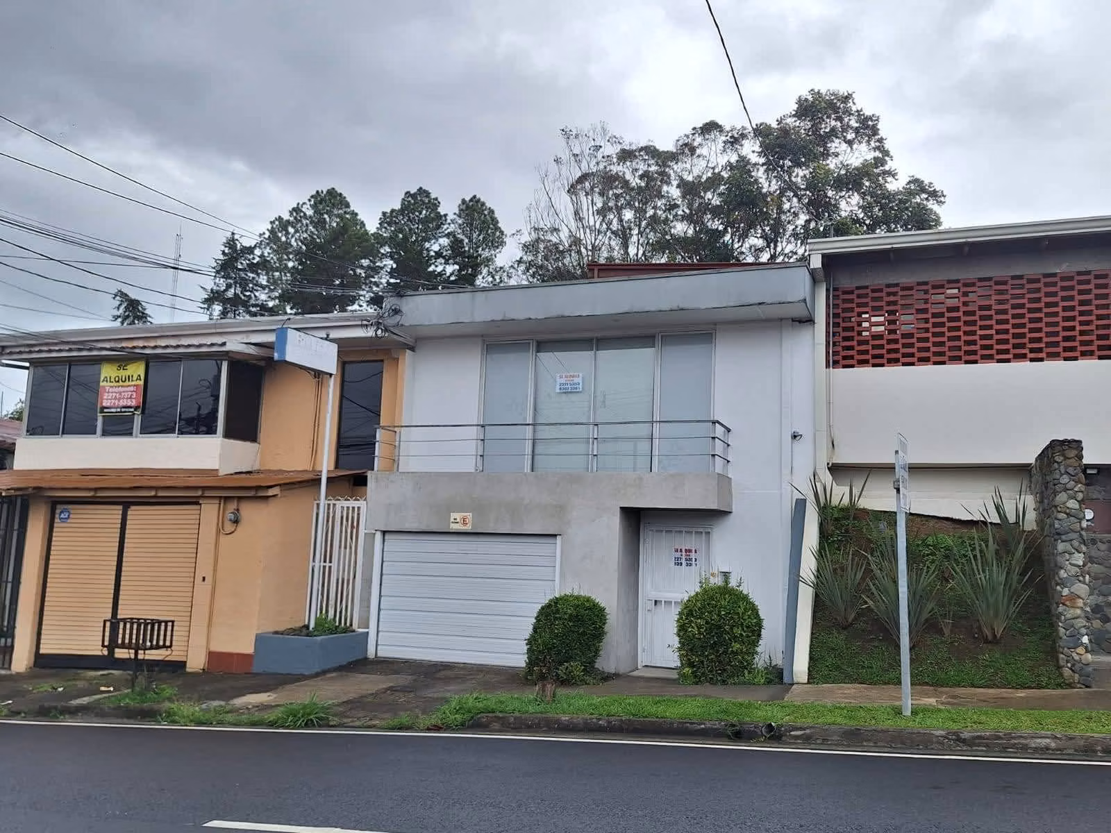 Rent-A-House