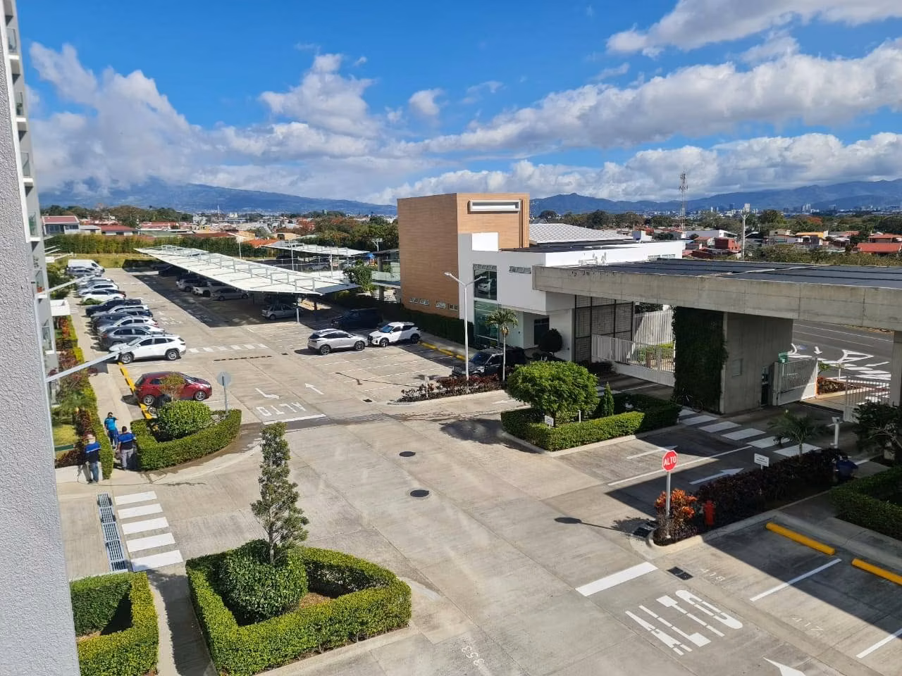 Imperio Inmobiliario CR