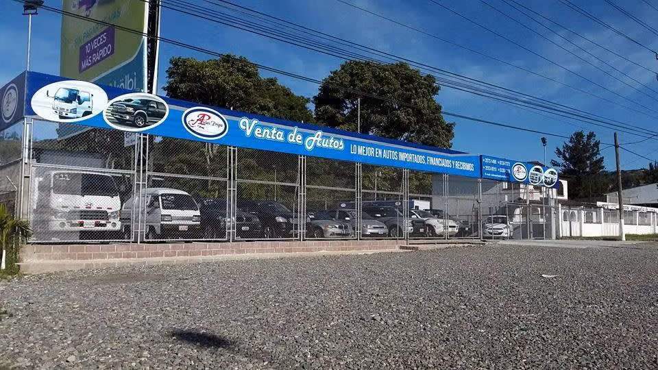 Autos Pripa  La Lima