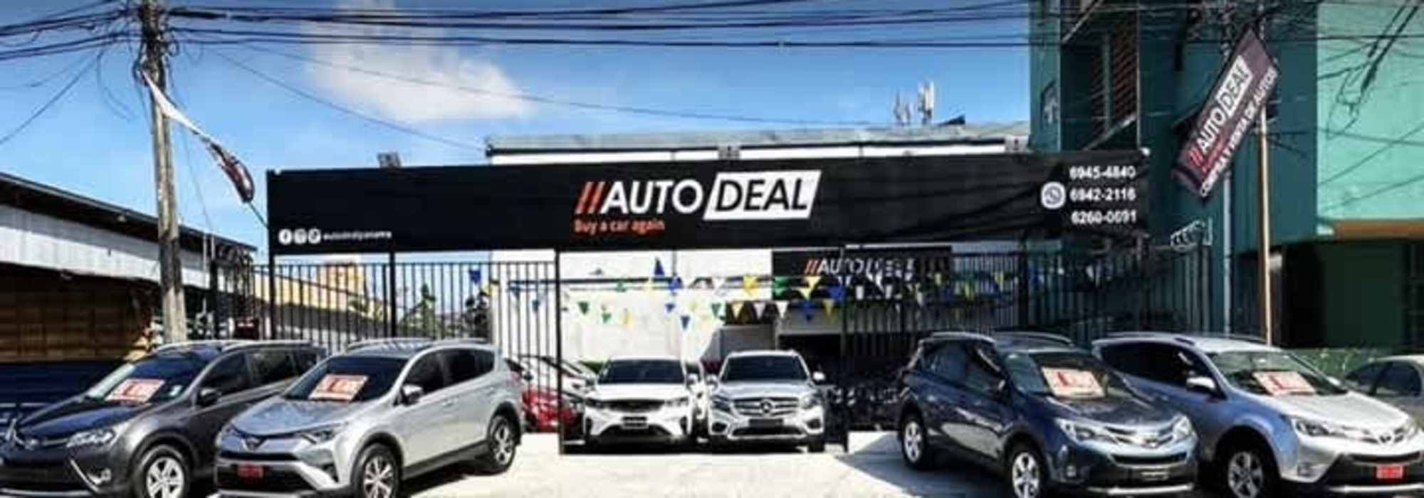 Auto Deal