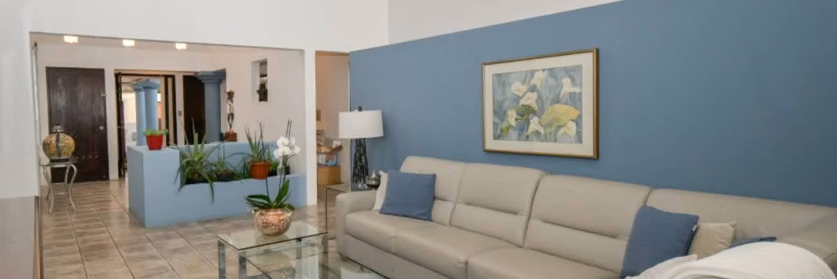 Eliel Morles Property Broker