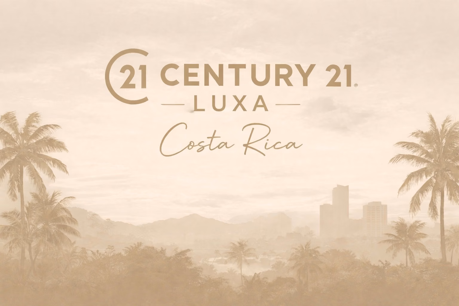 Century 21 Luxa