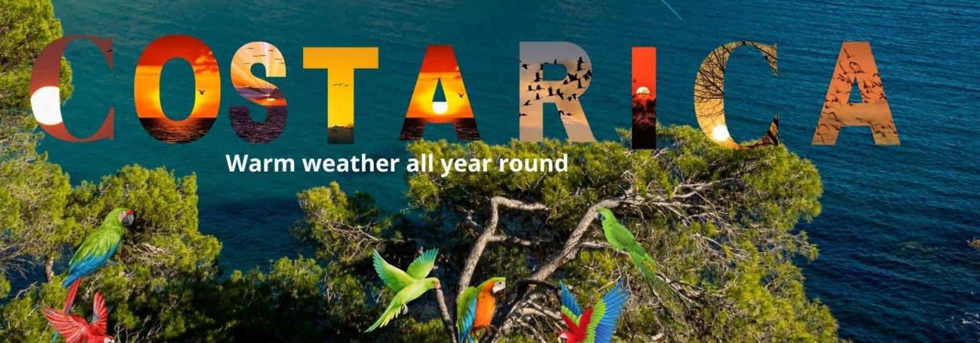 ESCAPE TO COSTA RICA- SITIO OFICIAL DE OFERTAS