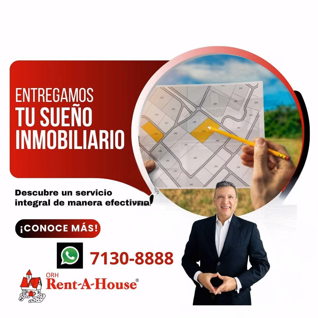 Camacho Rent A House