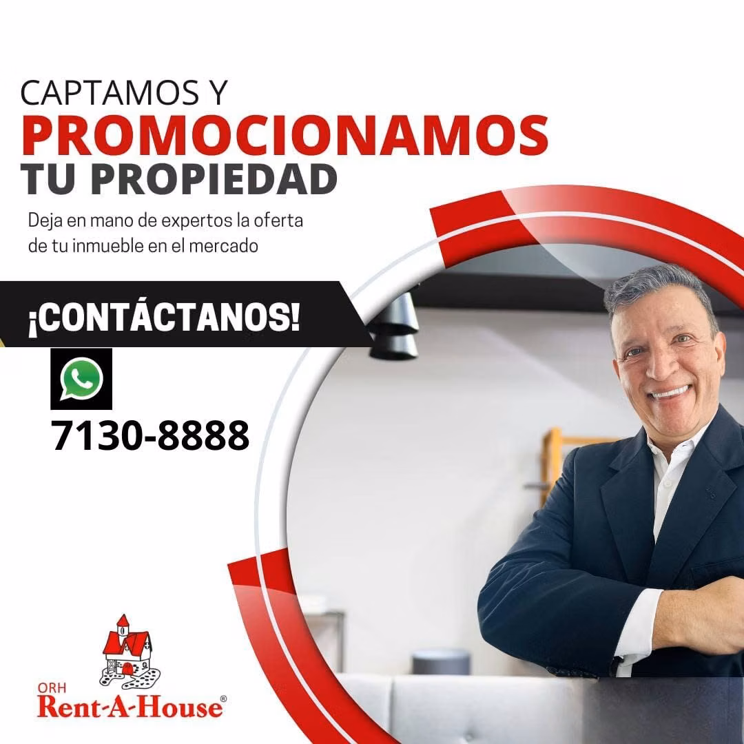 Camacho Rent A House