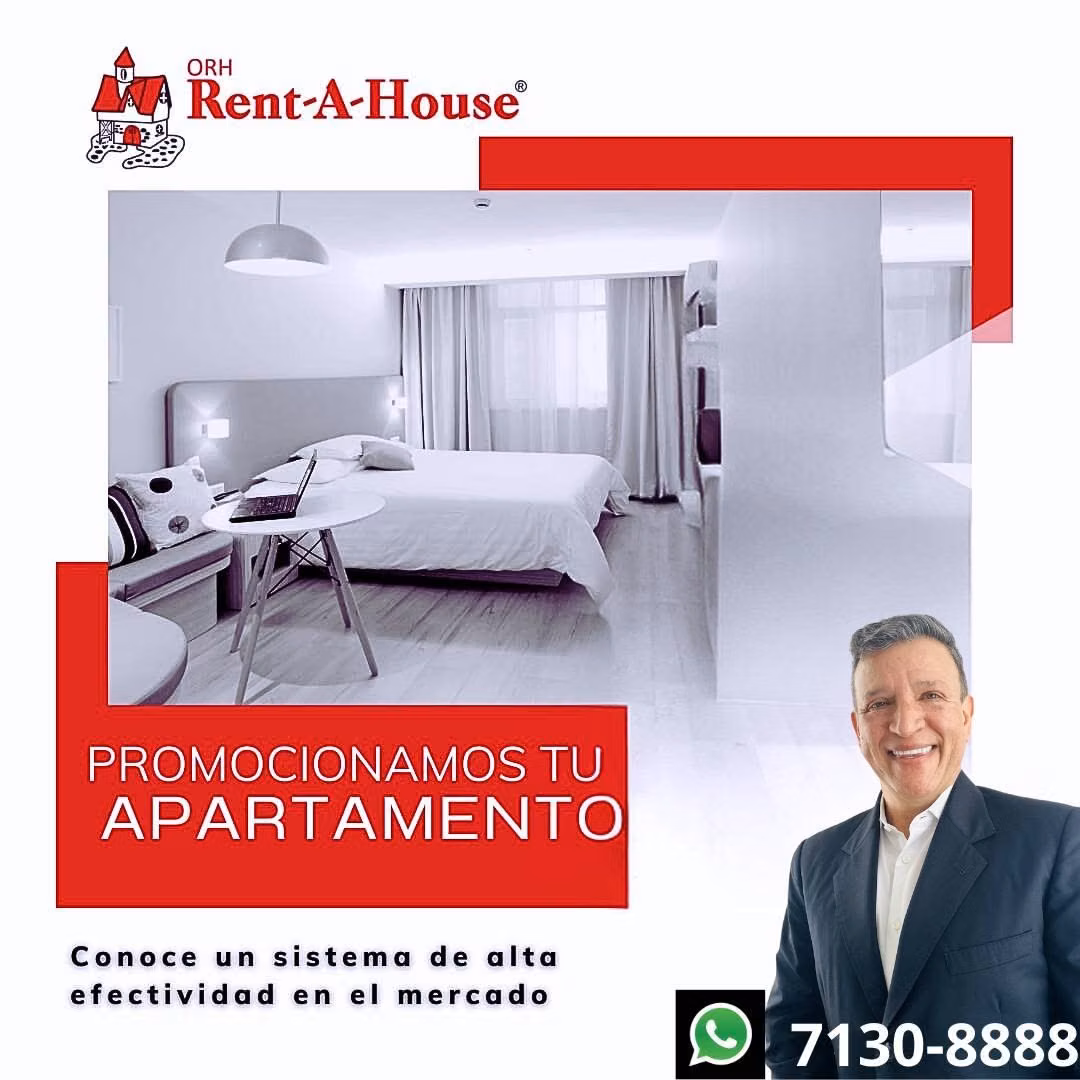 Camacho Rent A House