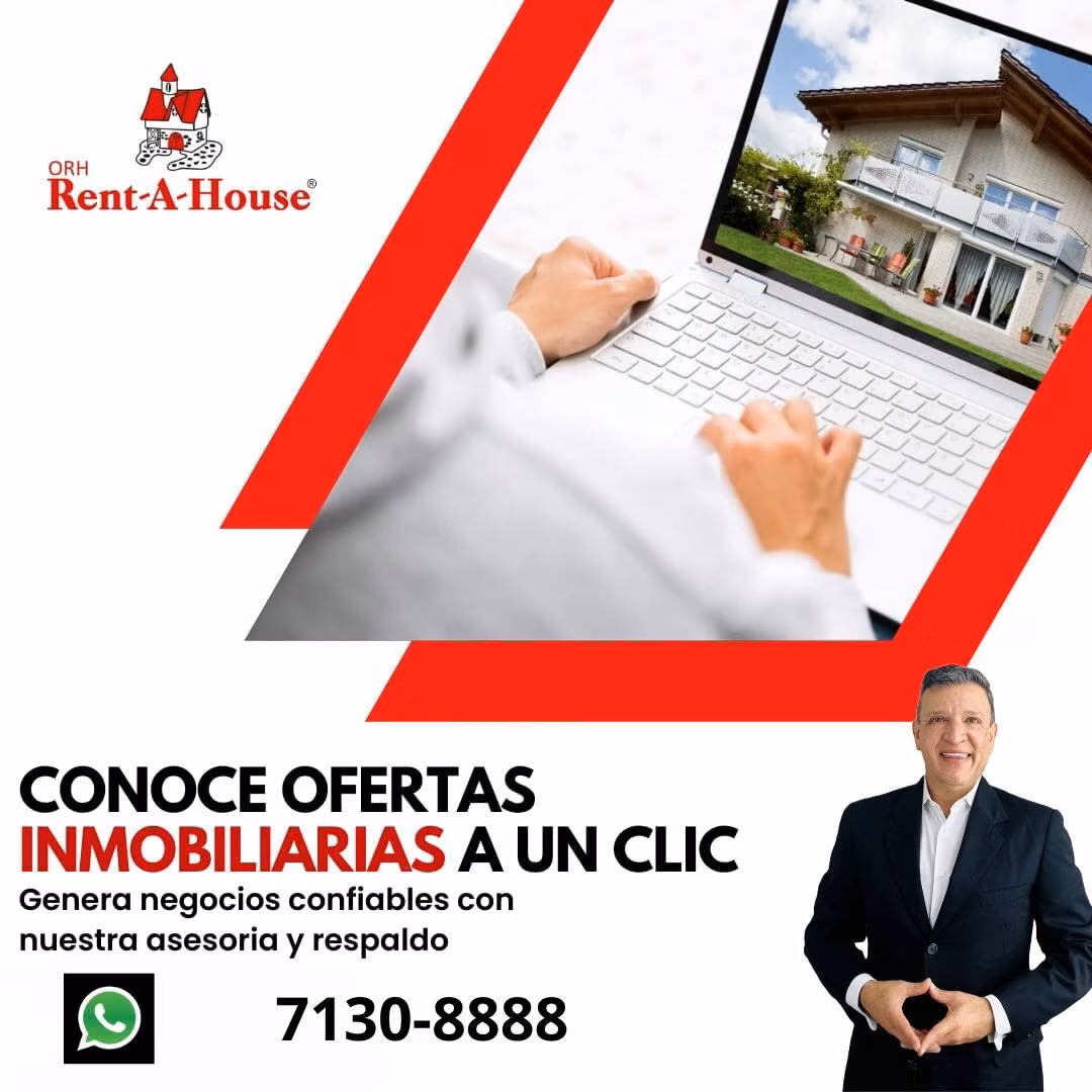 Camacho Rent A House