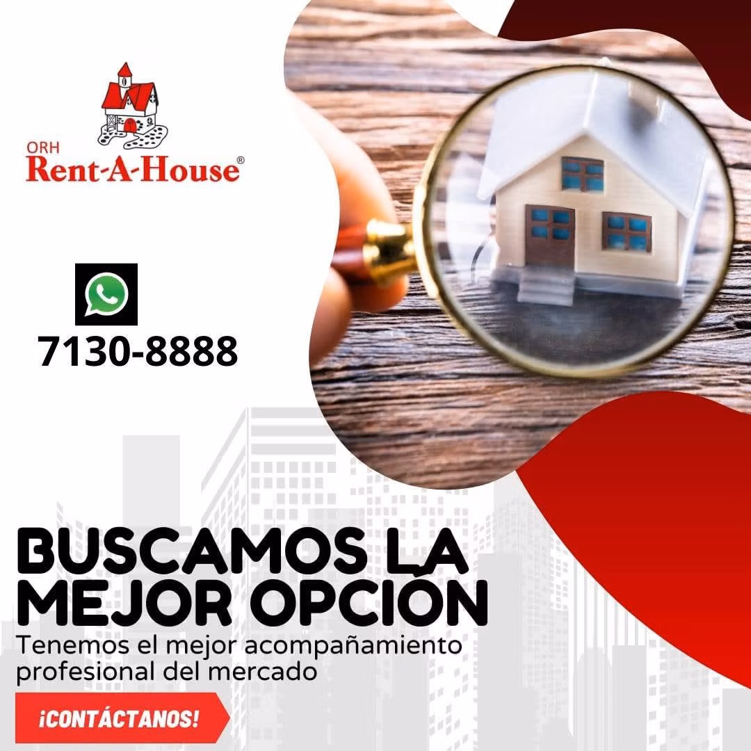 Camacho Rent A House