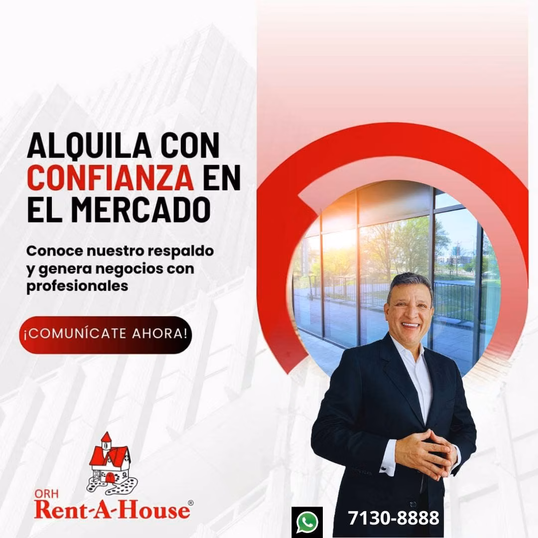 Camacho Rent A House