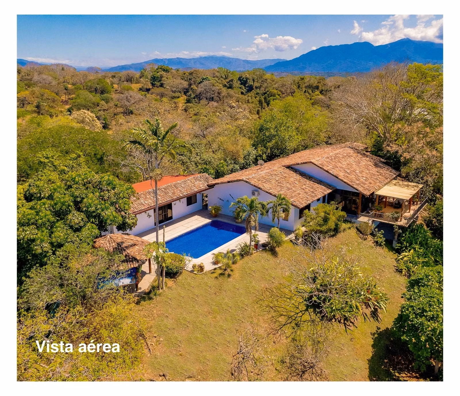 ACCIÓN INMOBILIARIA