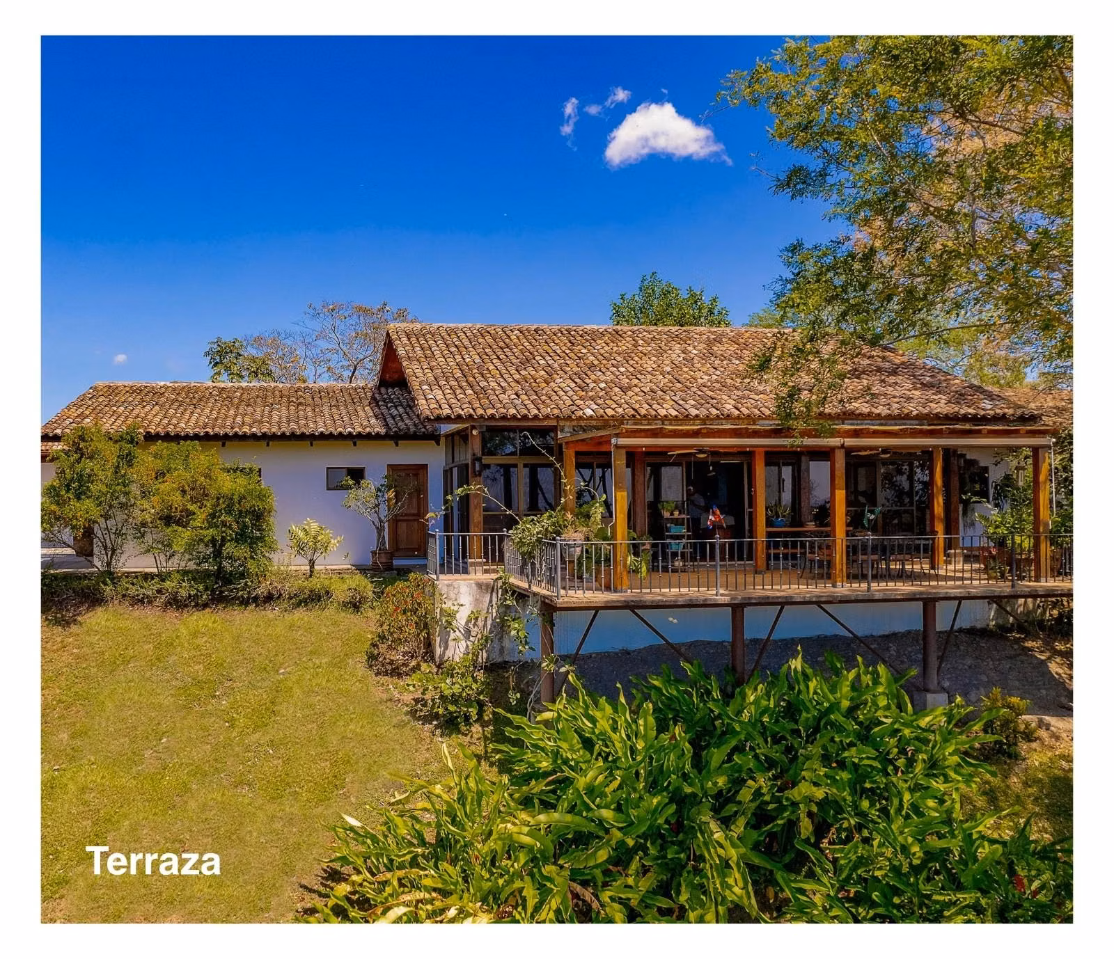ACCIÓN INMOBILIARIA