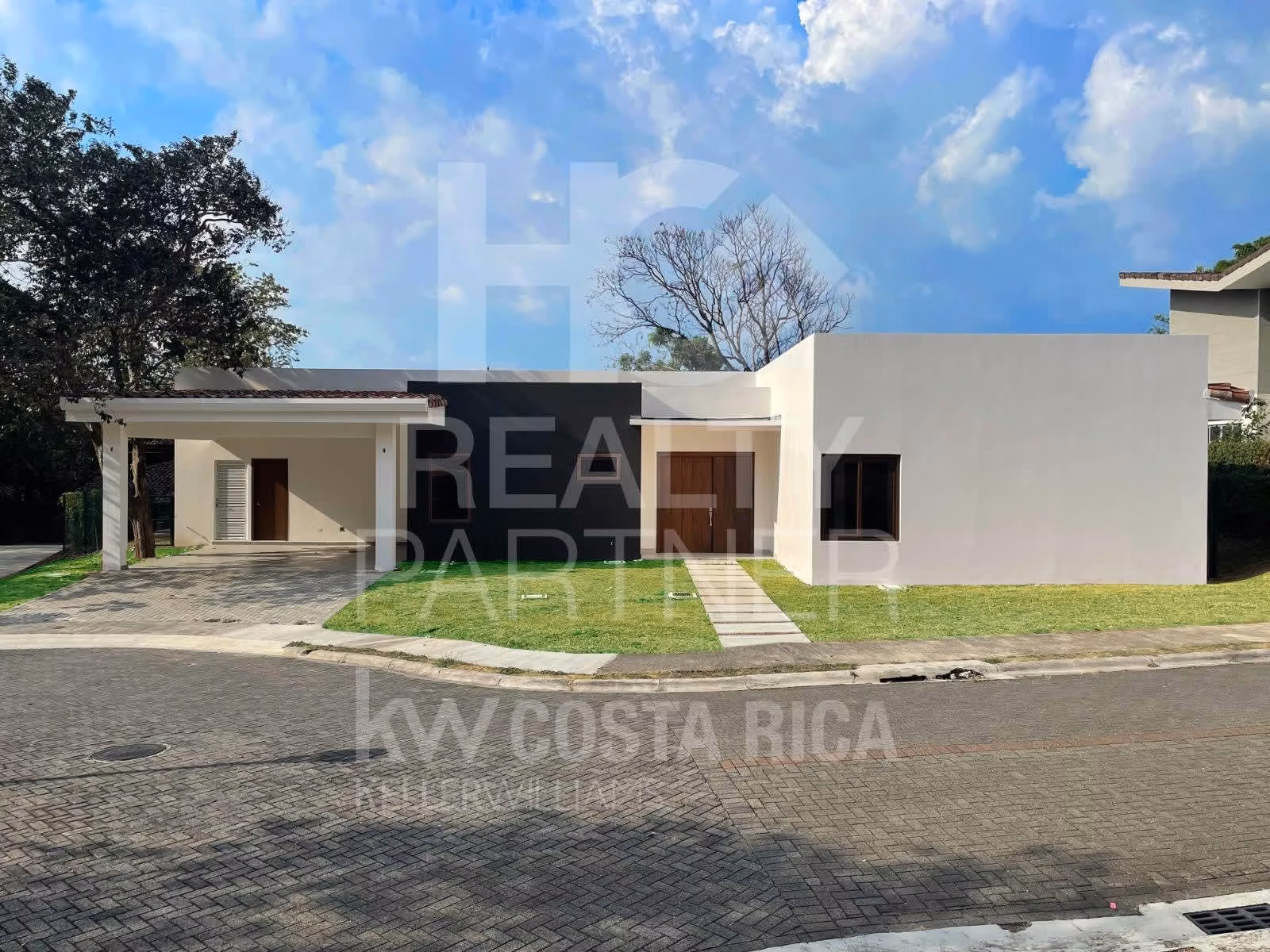 Keller Williams