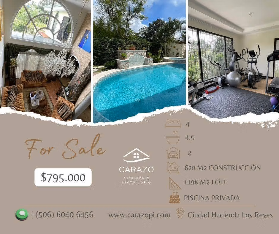 Carazo Patrimonio Inmobiliario REAL ESTATE
