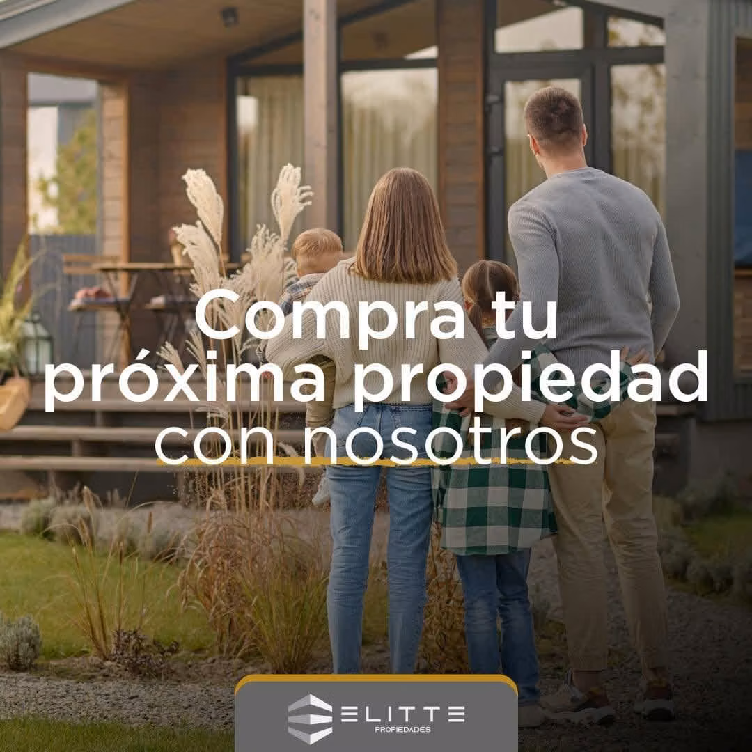 ElittePropiedades