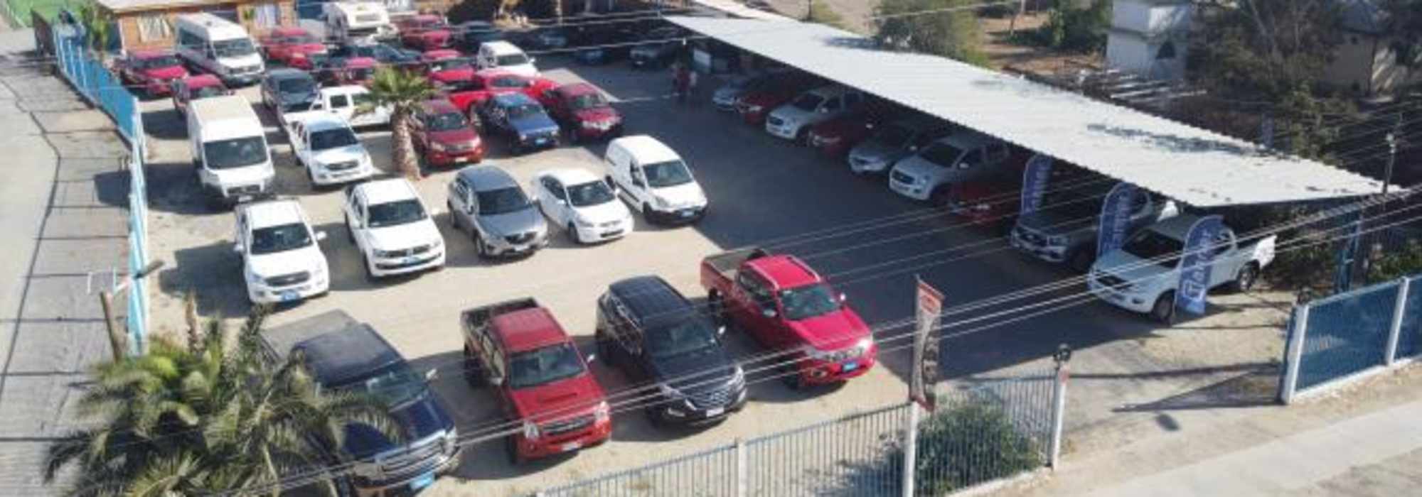 Automotriz Rojas