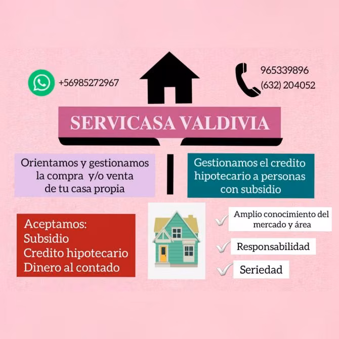 Servicasa