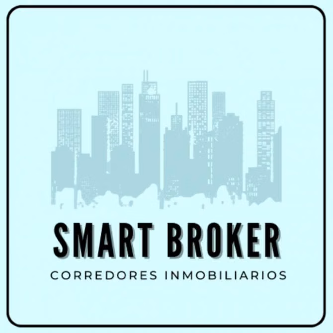Smart Broker corredores inmobiliarios