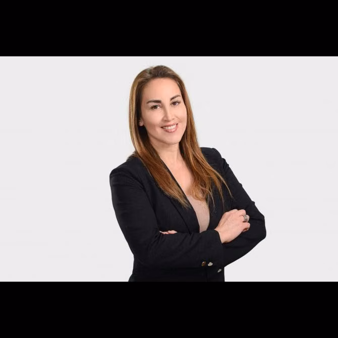 Jasmin PradoPropiedades