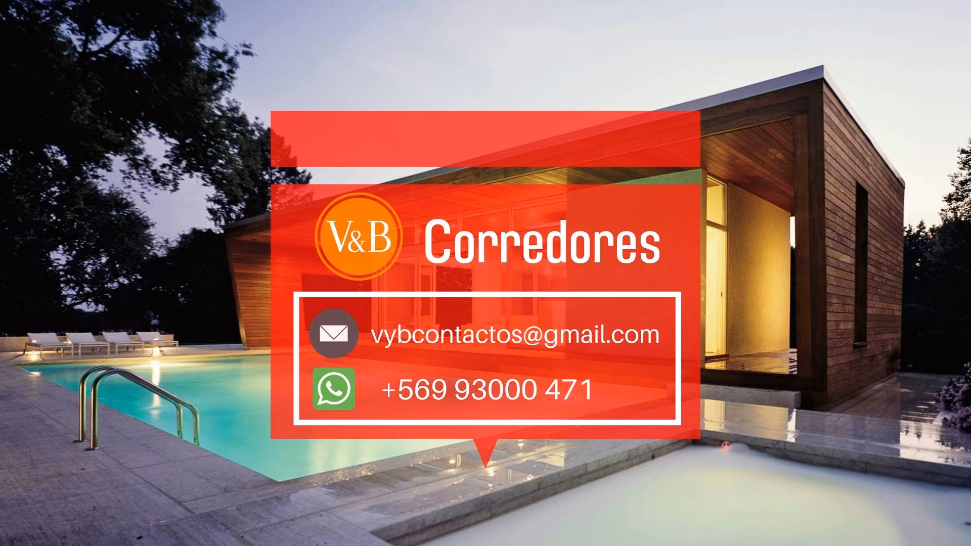 V&B Corredores