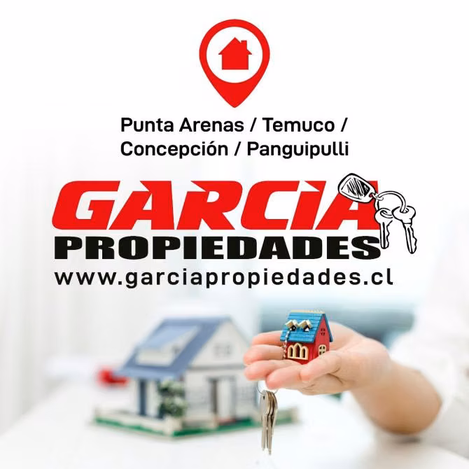 Garcia Propiedades spa