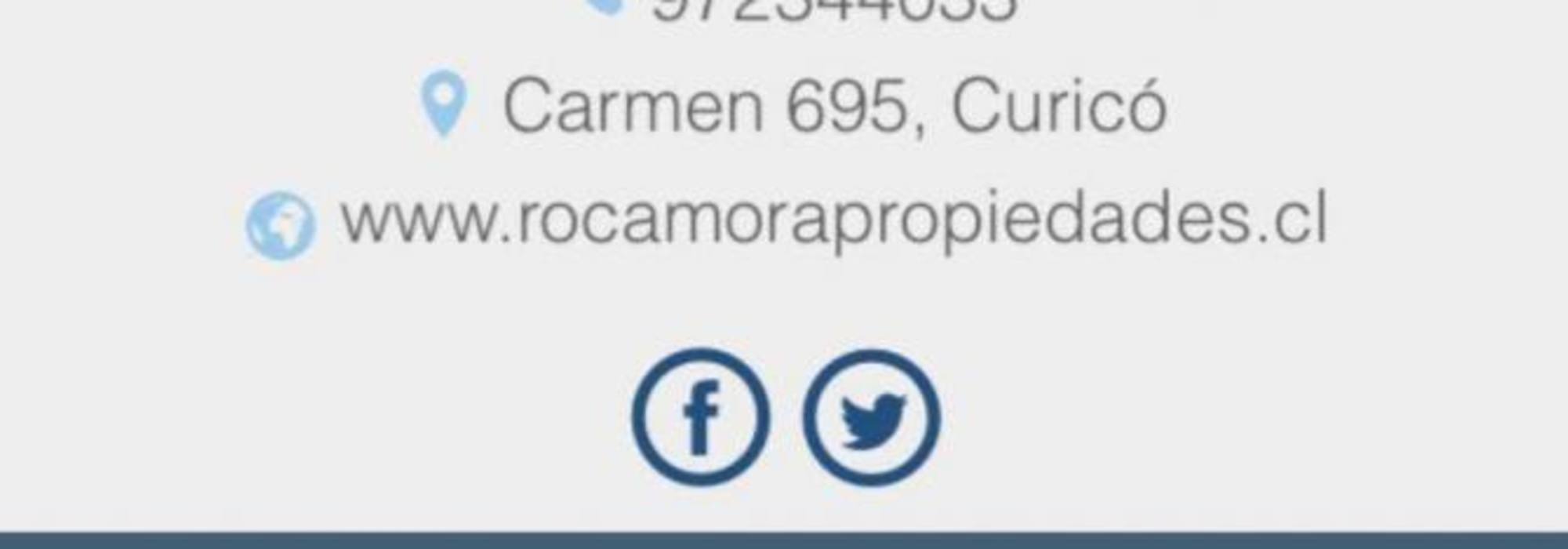 Rocamorapropiedades