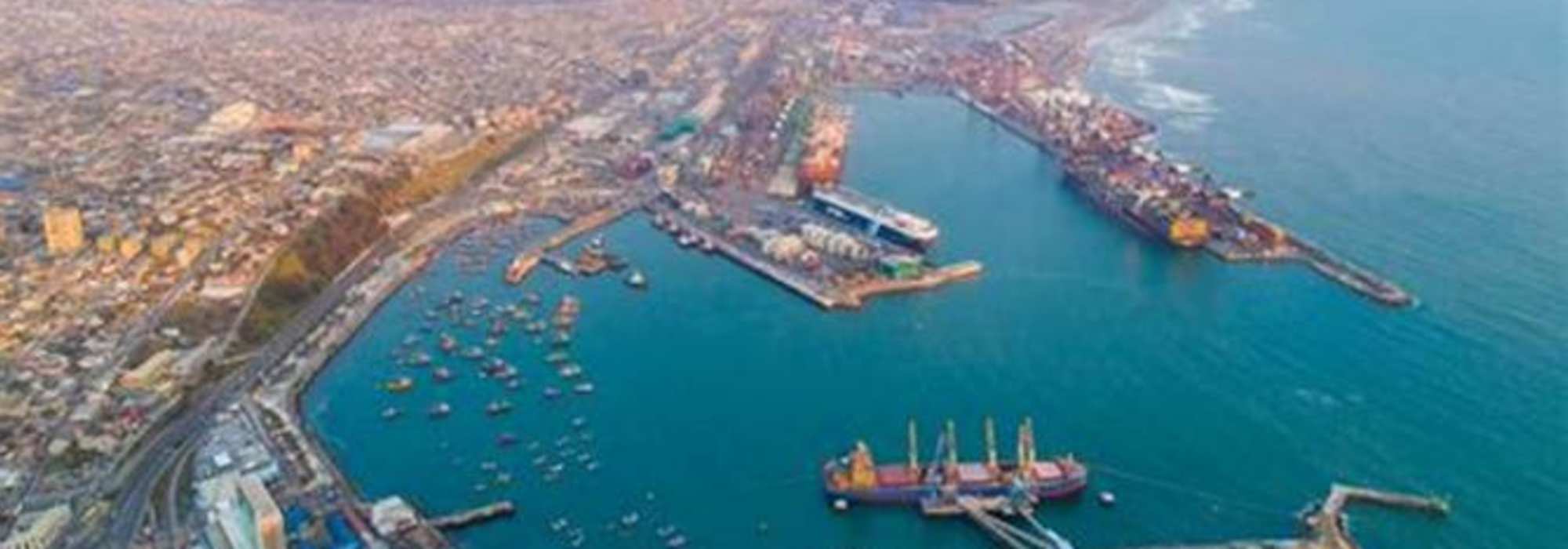 Propiedades Arica