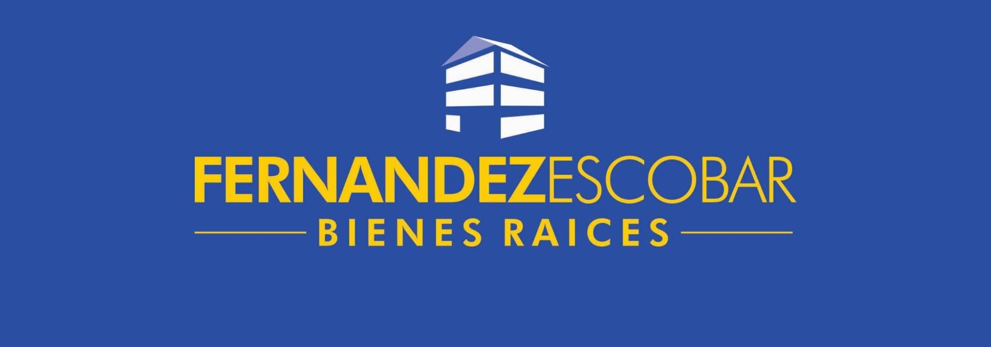 FERNANDEZ ESCOBAR Bienes Raíces