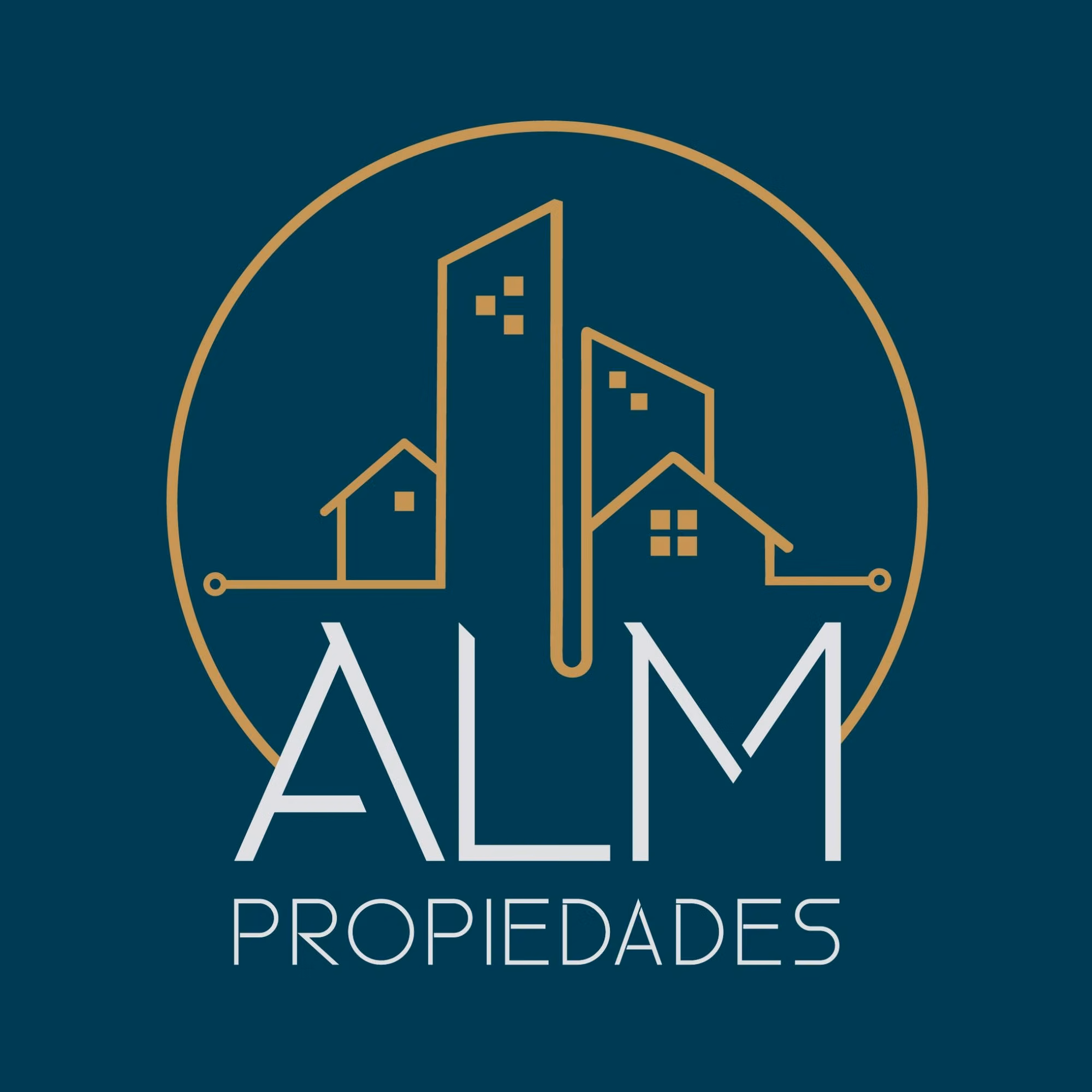 ALM Abogados y Corredores Asociados