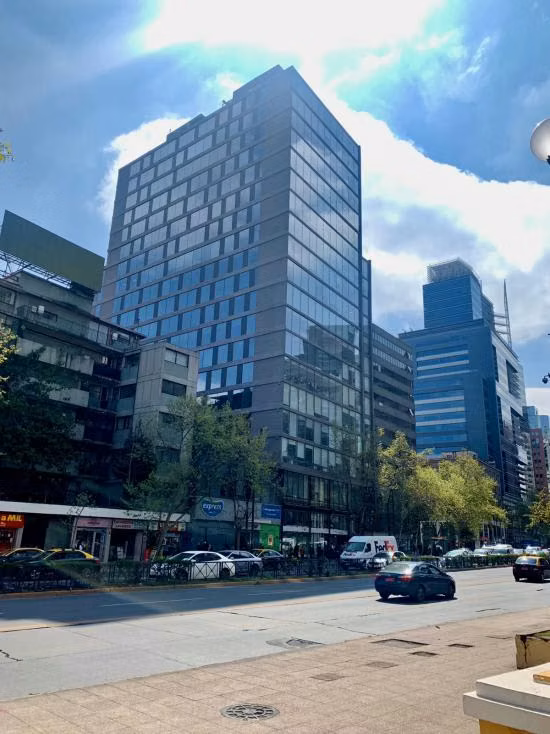Propiedades Anderson Ltda