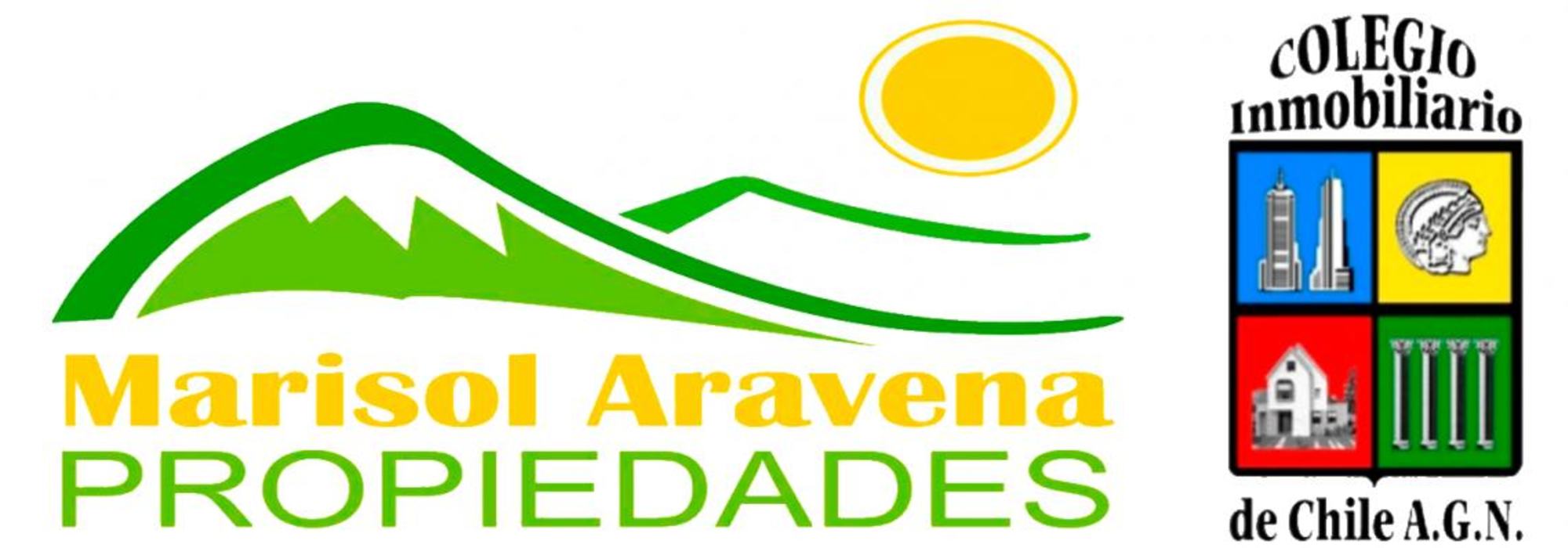 Marisol Aravena Propiedades