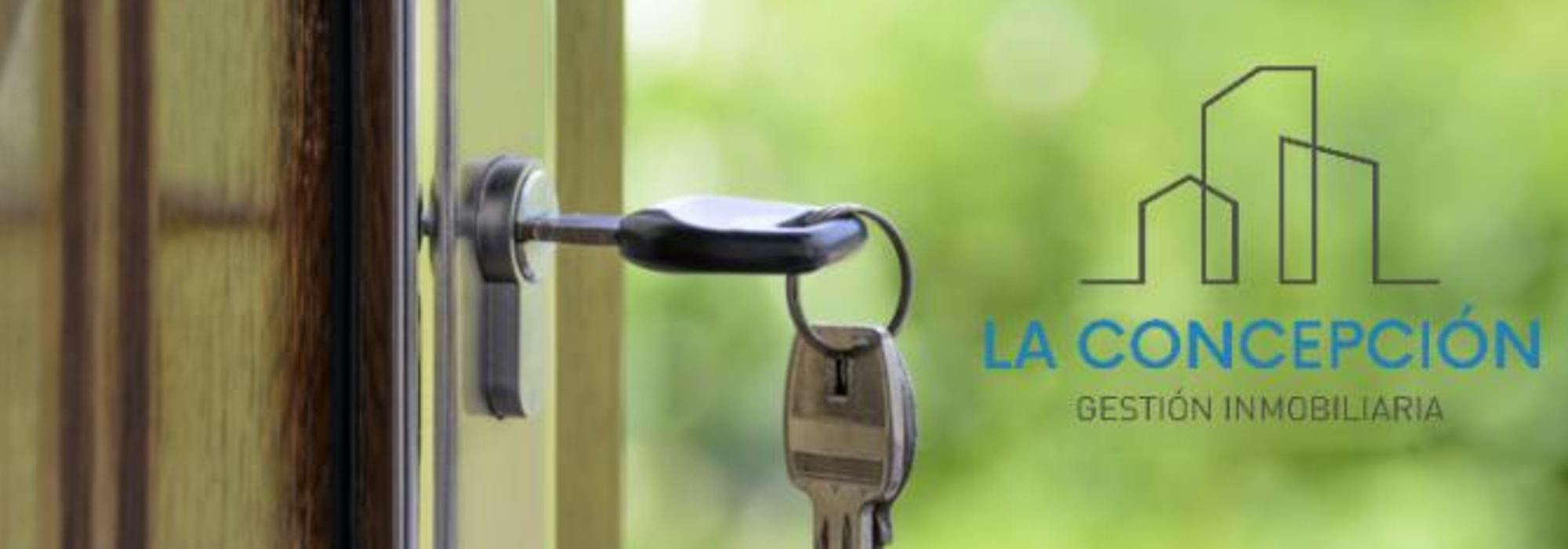 La Concepción Gestión Inmobiliaria