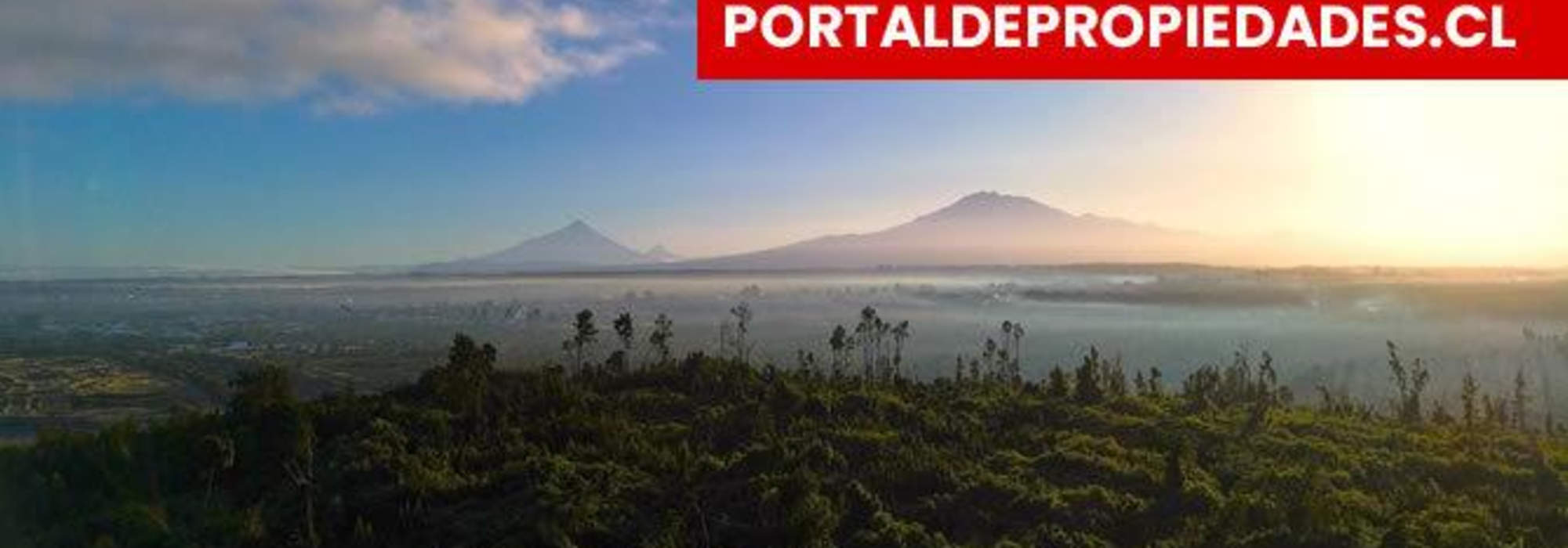 Portal de Propiedades
