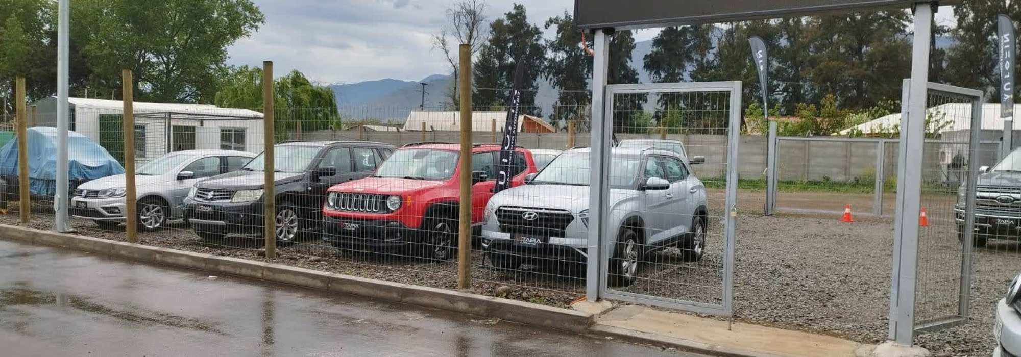 Vitapia Automotriz