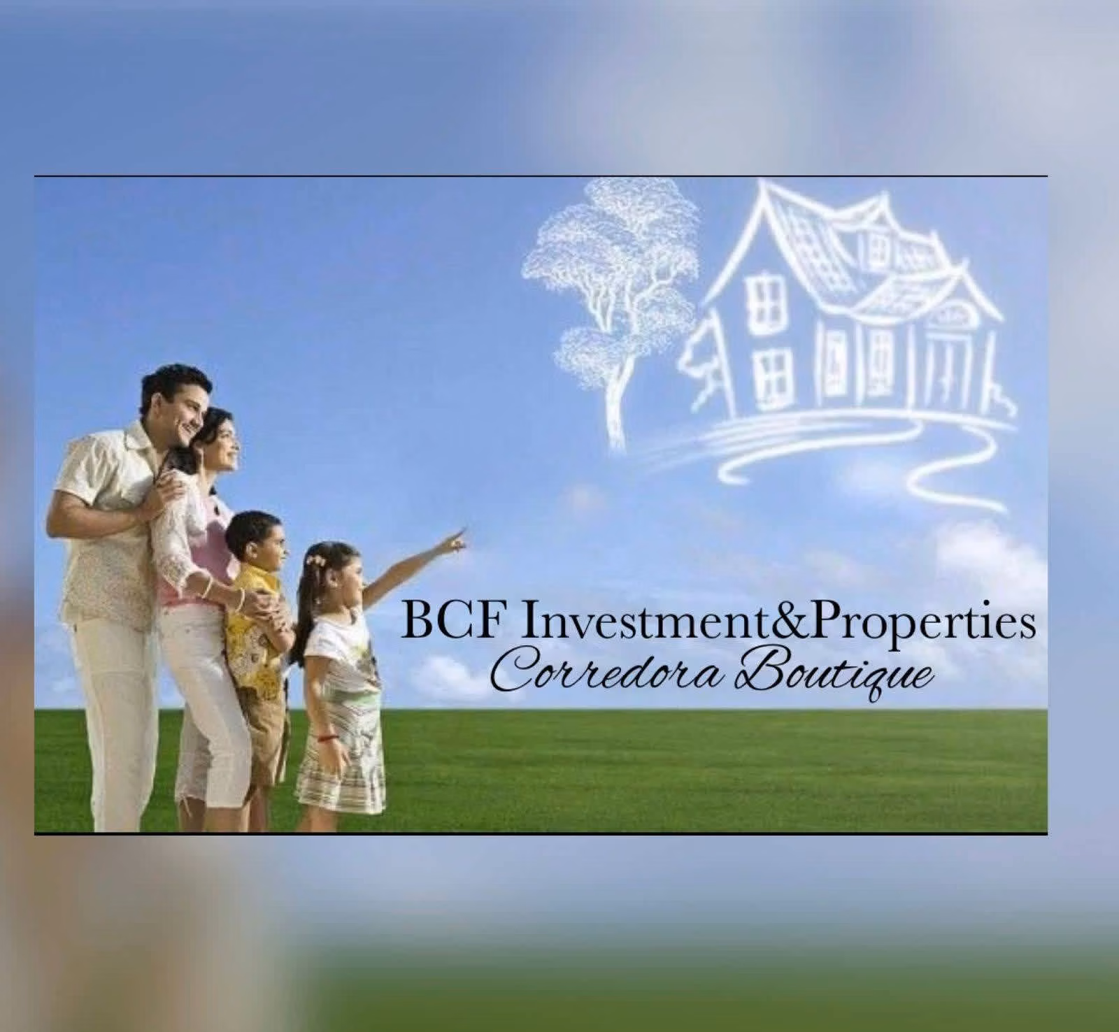 BCF InvestmentProperties