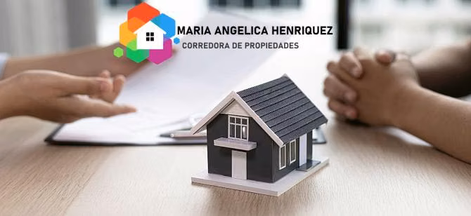 Corredora Maria Angelica Henriquez