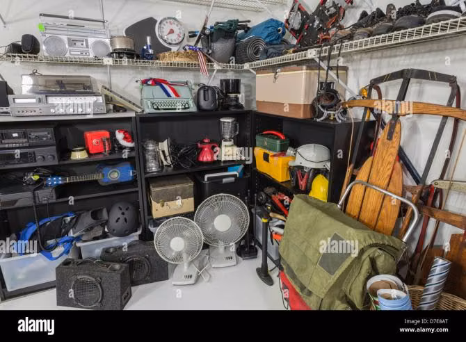 Venta Garage Talagante