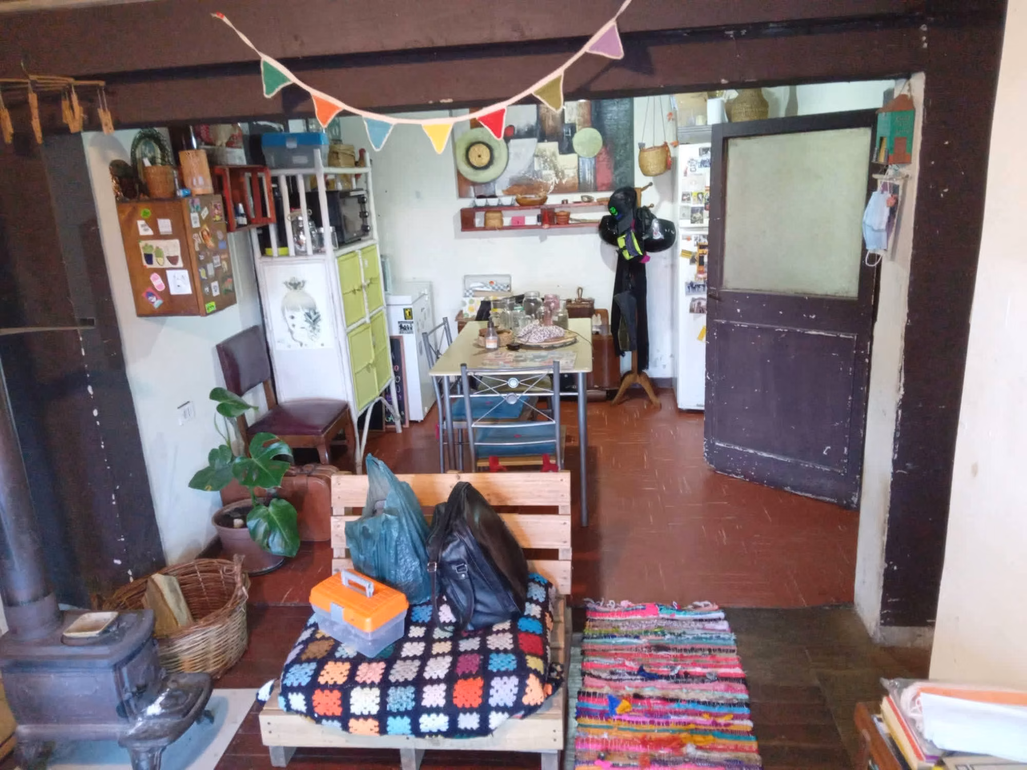 Inmob villoutapropiedades spa