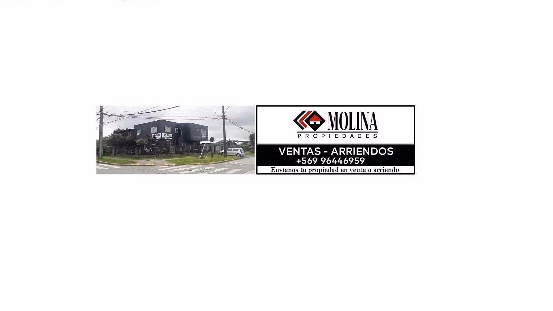 Molina Propiedades