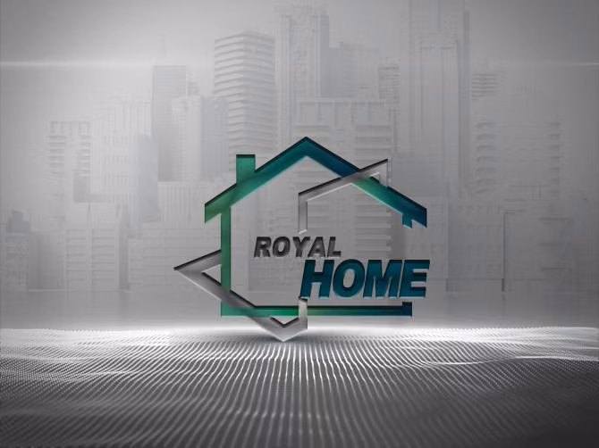 Royal Home