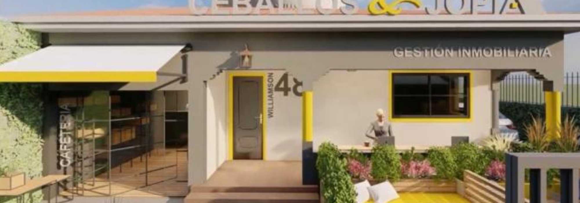 Ceballos & Jopia Gestión Inmobiliaria