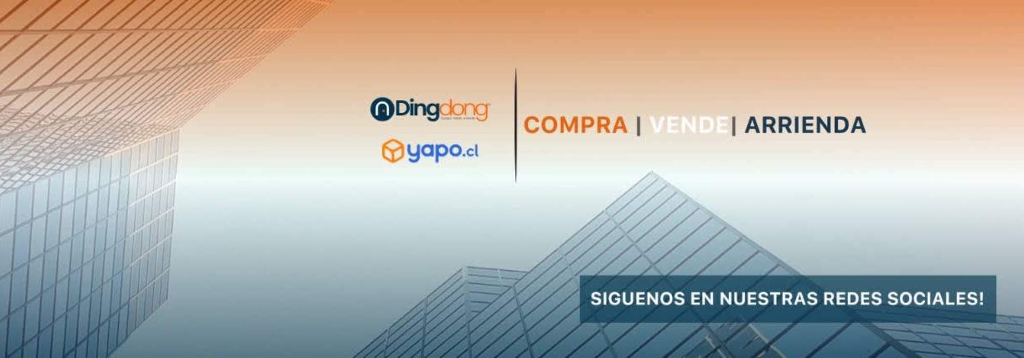 Dingdong | Compra, Vende, Arrienda