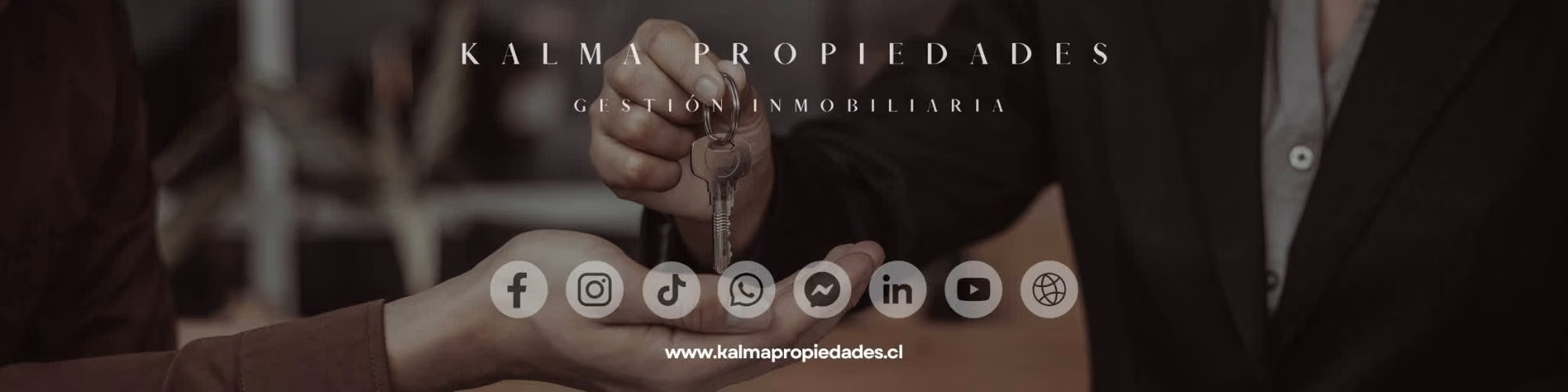 KalMa Propiedades y Gestión Inmobiliaria